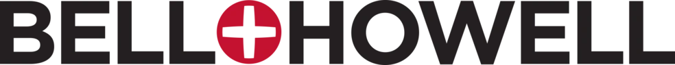 Bell + Howell